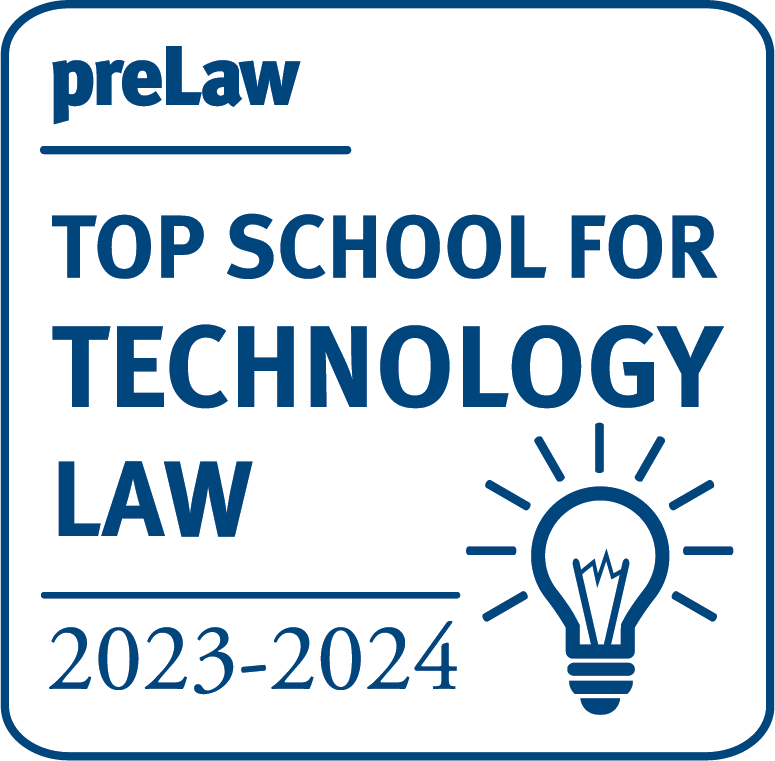 tech law leader pre law