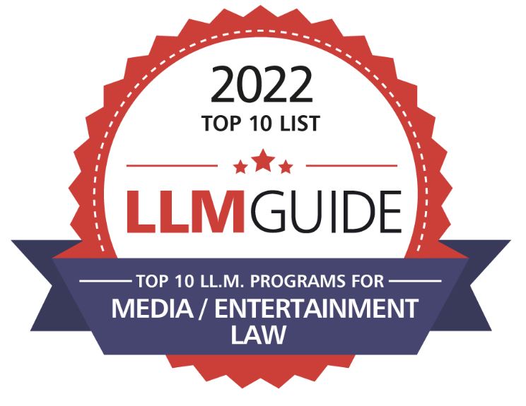 LLM Guide Top 10 Badge