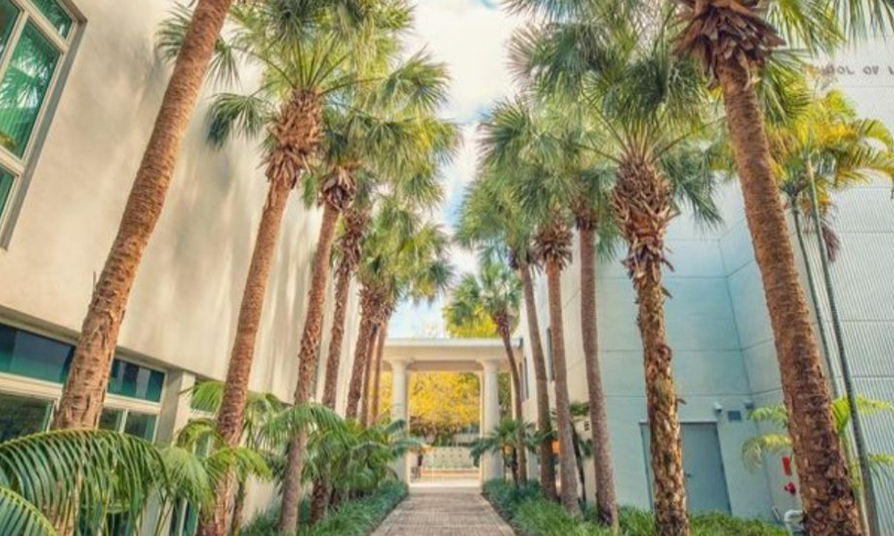 Pathway School of Law