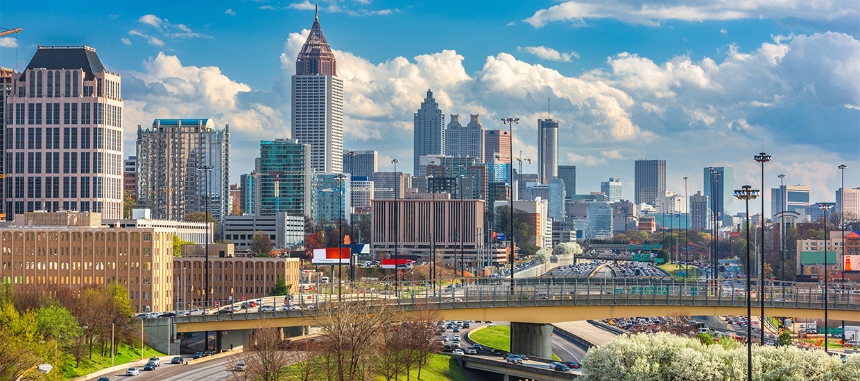Atlanta