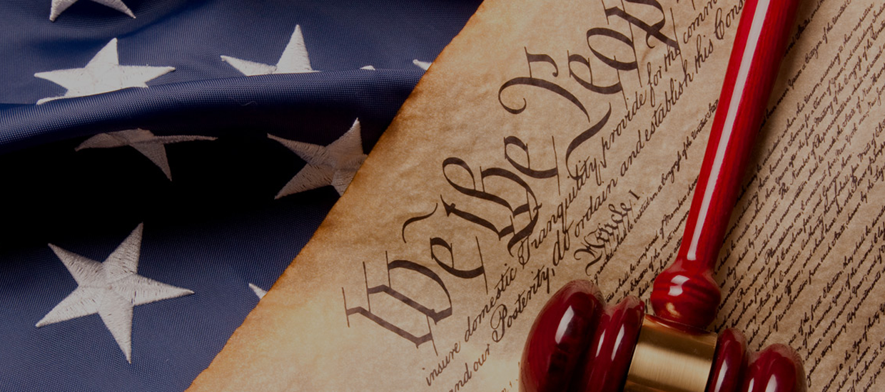 Constitutional Law