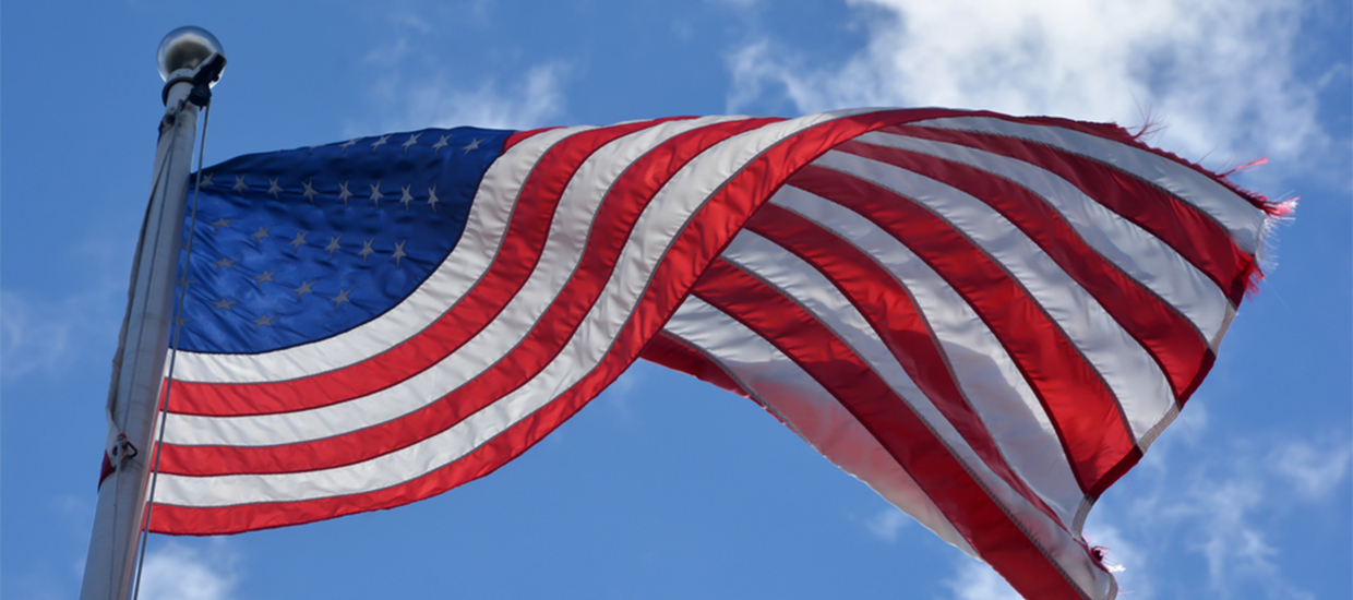 American Flag