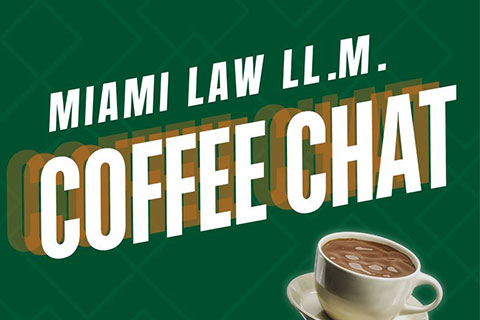Coffee Chat