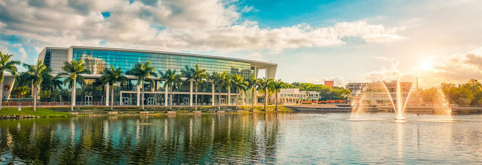 Shalala Student Center