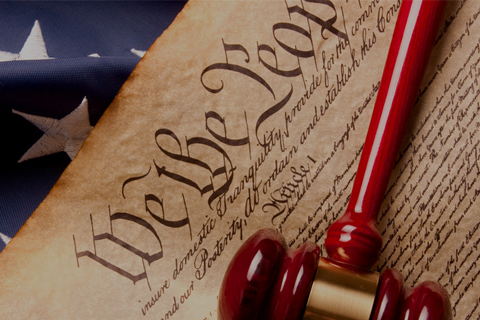 Constitutional Law