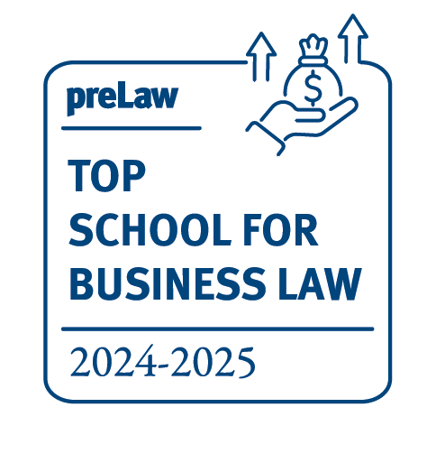 Pre Law Magazine