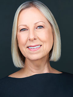 Headshot
