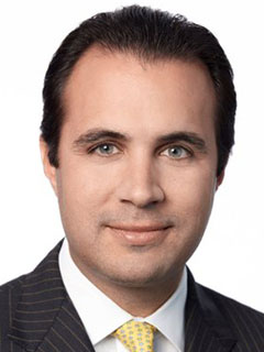 Headshot