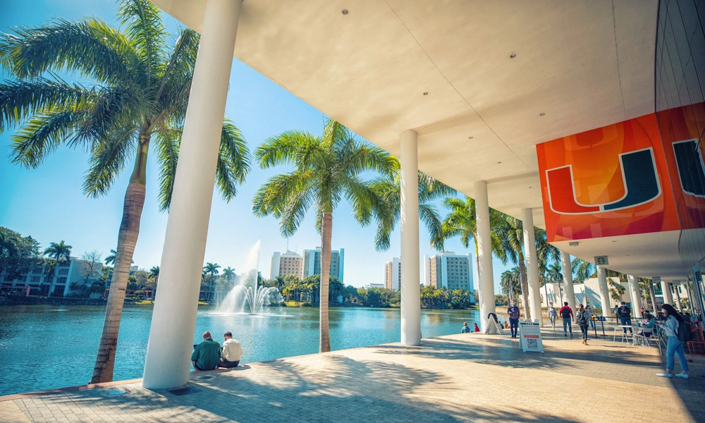 Shalala Student Center
