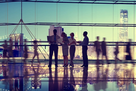 Human Resources