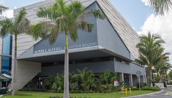 Marine Technology Life Sciences Seawater Complex