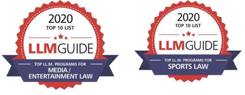 LLM Guide Top 10 Awards