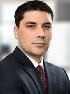 Headshot