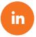 LinkedIn icon