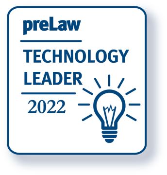 tech law leader pre law